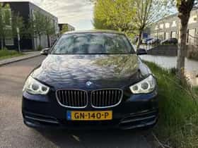 BMW 5-Serie (2015) thumbnail 15