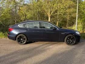 BMW 5-Serie (2015) thumbnail 16