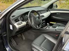 BMW 5-Serie (2015) thumbnail 3