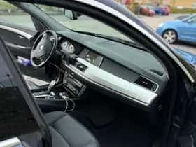 BMW 5-Serie (2015) thumbnail 5