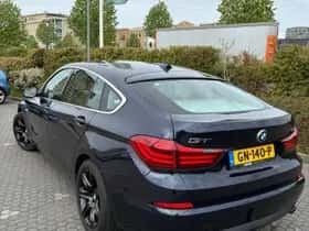 BMW 5-Serie (2015) thumbnail 6