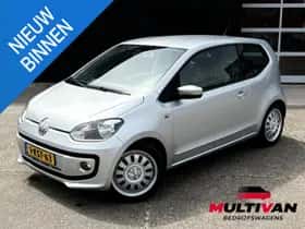 Volkswagen Up! (2012)