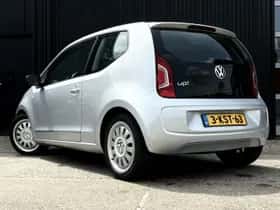 Volkswagen Up! (2012) thumbnail 12