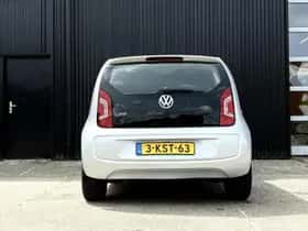 Volkswagen Up! (2012) thumbnail 13