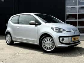 Volkswagen Up! (2012) thumbnail 16
