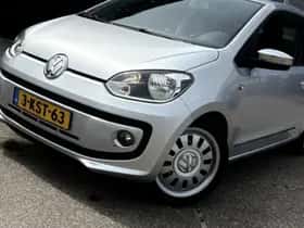 Volkswagen Up! (2012) thumbnail 3