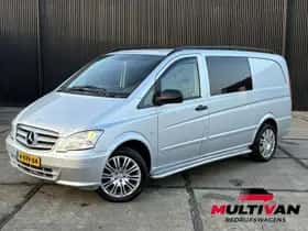 Mercedes-Benz Vito (2012)