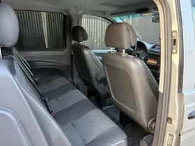 Mercedes-Benz Vito (2012) thumbnail 2