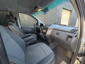 Mercedes-Benz Vito (2012) thumbnail 13