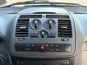 Mercedes-Benz Vito (2012) thumbnail 16