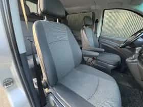 Mercedes-Benz Vito (2012) thumbnail 20