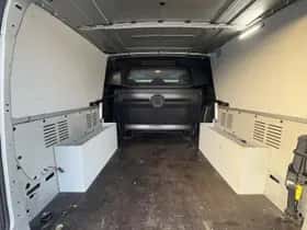 Mercedes-Benz Vito (2012) thumbnail 3