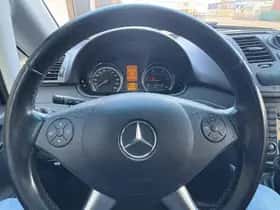 Mercedes-Benz Vito (2012) thumbnail 21