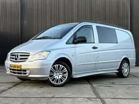 Mercedes-Benz Vito (2012) thumbnail 24