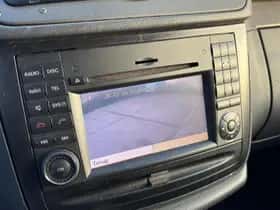 Mercedes-Benz Vito (2012) thumbnail 25