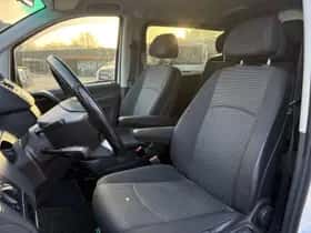 Mercedes-Benz Vito (2012) thumbnail 26
