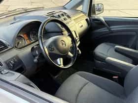 Mercedes-Benz Vito (2012) thumbnail 27