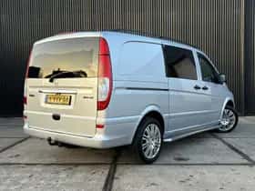 Mercedes-Benz Vito (2012) thumbnail 9