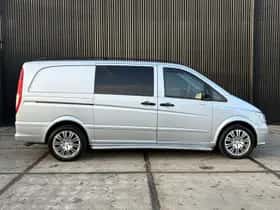 Mercedes-Benz Vito (2012) thumbnail 10