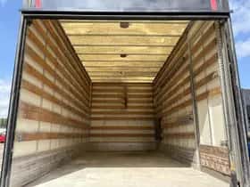Volkswagen Crafter (2012) thumbnail 11