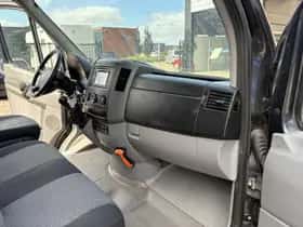 Volkswagen Crafter (2012) thumbnail 15