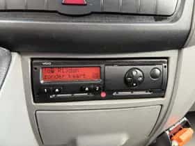 Volkswagen Crafter (2012) thumbnail 24