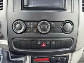 Volkswagen Crafter (2012) thumbnail 25