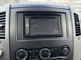 Volkswagen Crafter (2012) thumbnail 27