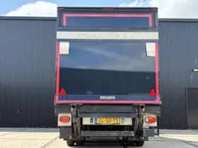Volkswagen Crafter (2012) thumbnail 6