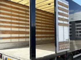 Volkswagen Crafter (2012) thumbnail 10