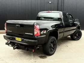 Chevrolet Silverado (2003) thumbnail 12