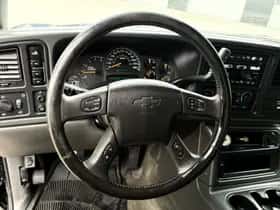 Chevrolet Silverado (2003) thumbnail 3