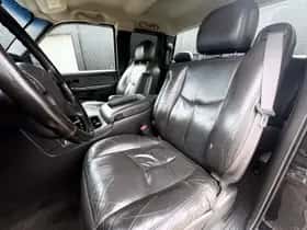 Chevrolet Silverado (2003) thumbnail 6
