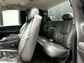 Chevrolet Silverado (2003) thumbnail 7