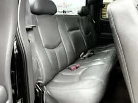Chevrolet Silverado (2003) thumbnail 9