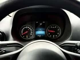 Mercedes-Benz Sprinter (2021) thumbnail 2