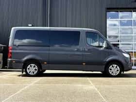 Mercedes-Benz Sprinter (2021) thumbnail 12
