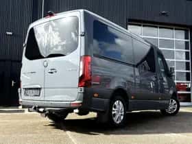 Mercedes-Benz Sprinter (2021) thumbnail 13