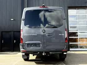 Mercedes-Benz Sprinter (2021) thumbnail 14