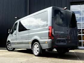 Mercedes-Benz Sprinter (2021) thumbnail 15