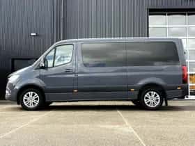 Mercedes-Benz Sprinter (2021) thumbnail 16