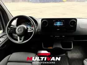 Mercedes-Benz Sprinter (2021) thumbnail 3