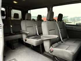Mercedes-Benz Sprinter (2021) thumbnail 4