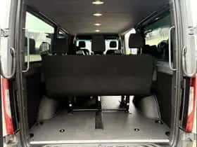 Mercedes-Benz Sprinter (2021) thumbnail 5