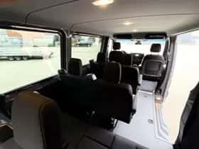 Mercedes-Benz Sprinter (2021) thumbnail 6