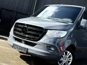 Mercedes-Benz Sprinter (2021) thumbnail 7