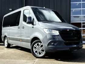 Mercedes-Benz Sprinter (2021) thumbnail 10