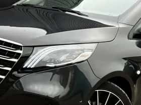 Mercedes-Benz Vito (2024) thumbnail 2