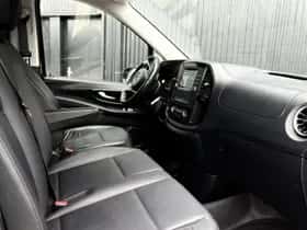 Mercedes-Benz Vito (2024) thumbnail 12