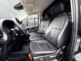 Mercedes-Benz Vito (2024) thumbnail 4